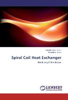Spiral Coil Heat Exchanger