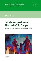 Soziale Netzwerke und Elternschaft in Europa