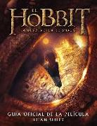 El Hobbit, la desolación de Smaug. Guía oficial de la película