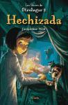 Los libros de Otrolugar 2. Hechizada