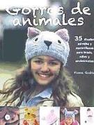 Gorros de animales