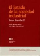 El estado de la sociedad industrial : el modelo de la República Federal de Alemania