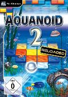 Aquanoid 2 Reloaded. Für Windows XP/Vista/7/8