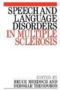 Speech and Language Disorders in Multiple Sclerosis