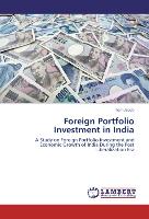 Foreign Portfolio Investment in India