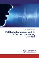 FM Radio Language and Its Effect on the Young Listeners