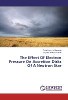 The Effect Of Electron Pressure On Accretion Disks Of A Neutron Star
