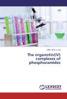 The organotin(IV) complexes of phosphoramides
