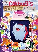 Bravest Warriors Presents: Catbug's Treasure Book