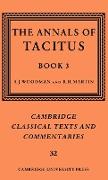 The Annals of Tacitus