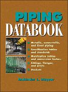 Piping Databook