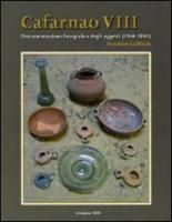 Tipologie E Contesti Stratigrafici Della Ceramica (1968-2003). Descrizione E Documenti