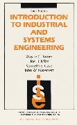 Introduction To Industrial And Systems Engineering