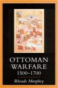 Ottoman Warfare 1500-1700