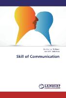 Skill of Communication