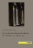 Geschichte der Sächsischen Klöster