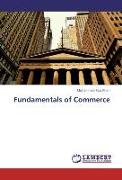 Fundamentals of Commerce