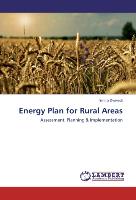 Energy Plan for Rural Areas