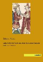 Kaiser Otto der Große aus dem alten Hause Sachsen und sein Zeitalter