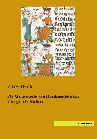 Die Malereien in den Handschriften des Königreichs Sachsen