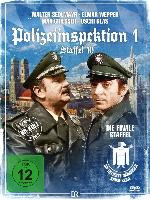 Polizeiinspektion 1 - Staffel 10