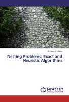 Nesting Problems: Exact and Heuristic Algorithms