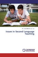 Issues in Second Language Teaching