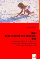 Das Interventionspotenzial des Unternehmenstheaters