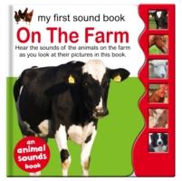 Sound Book - Photo Farm Animals