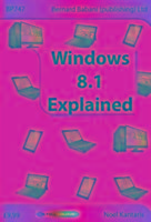Windows 8.1 Explained