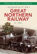 Locomotives of the Great Northern Railway: Britain's Pre-Grouping Railways