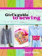 Girls Guide to Sewing