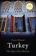 Turkey: The Quest for Identity