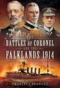 Battles of Coronel and the Falklands, 1914