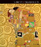 Gustav Klimt Masterpieces Of Art