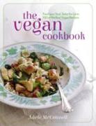 Vegan Cookbook