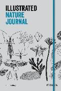 Illustrated Nature Journal