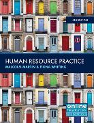 Human Resource Practice