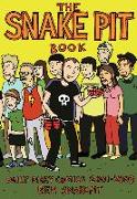 The Snake Pit Book: Daily Diary Comics 2001-2003