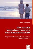 Die soziale Verantwortung der Tourismuswirtschaft