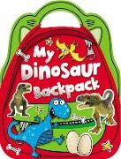 My Dinosaur Backpack