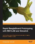 Rapid Beagleboard Prototyping with MATLAB/Simulink