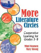 More Literature Circles