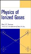 Physics of Ionized Gases