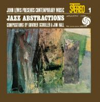 Jazz Abstractions