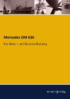 Mercedes OM 636