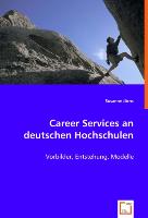 Career Services an deutschen Hochschulen