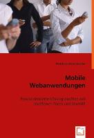 Mobile Webanwendungen