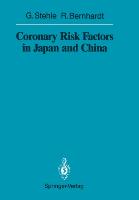 Coronary Risk Factors in Japan and China