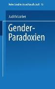 Gender-Paradoxien